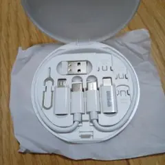 CASE-IN Cable Set 7in1
