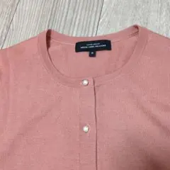 パールカーディガン