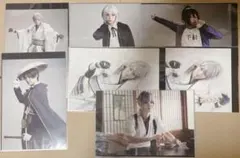 舞台刀剣乱舞　悲伝　ランブロ　トレブロ　まとめ売り