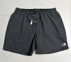 【新品未使用】karrimor/アクティブライトショーツ/XL/ブラック・黒のサムネイル
