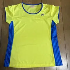 ヨネックステニスウエアM