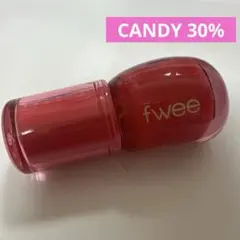 fwee 3D voluming gloss candy 30%