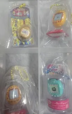 おかしなたまごボーロっち3 たまごっち