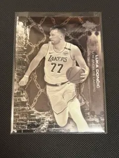 Topps Chrome cactus jack SGA - メルカリ