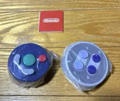 任天堂 コントローラーボタン コレクション2 ２個セット