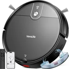箱あり美品ロボット掃除VersLife 付属品予備あり 箱あり美品ロボット掃除VersLife 付属品予備あり - メルカリ