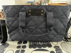 バッグ マザーズバッグ