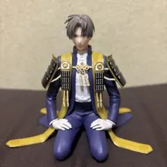 刀剣乱舞 1/8スケール完成品 フィギュア へし切長谷部 - メルカリ