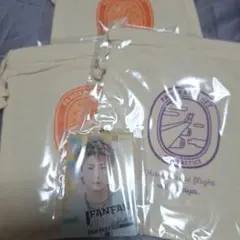 FANTASTICS 瀬口黎弥 世界 パノラマジェットくじ