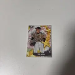 Topps MLB 松井裕樹 パドレス カード