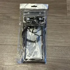 スマホ防水ケース IPX8 防水ポーチ 首掛け 海 プール