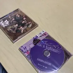 なにわ男子 BON BON VOYAGE & Black Nightmare