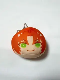 あんさんぶるスターズ あんスタ おまんじゅうにぎにぎマスコット 月永レオ