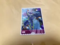 虹ヶ咲 えいがさき 入場者特典ラブカ ALAN、ポストカードセット