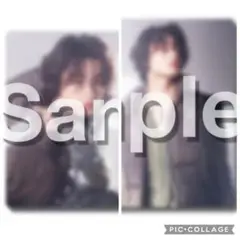 BMSG FES'25 フォトカード　RUI 2枚セット