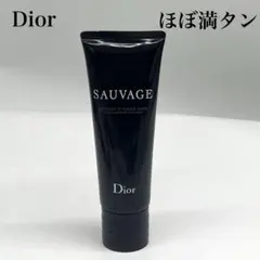 Dior ディオール ソヴァージュ クレンザー&フェイスマスク 120ml