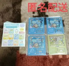 すみっコぐらし アクリルスタンドコレクション