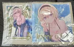 プレイマット サプライ