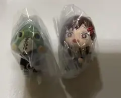 つなげてマスコット チェンソーマン