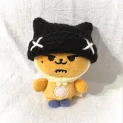 プルバトゥ　ファンチュン　キーリング用★ネコ耳帽子★ヨンジュン　TXT ぬい服
