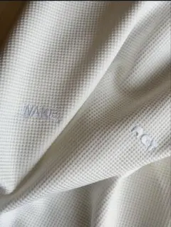 XXL wake sapporo パックTシャツ クジラ夜の街×崎山蒼志「劇情」Tシャツ ホワイト | ソニーミュージック トップス