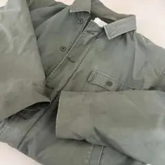 70s 80s usn A2 デッキジャケット ビンテージミリタリー