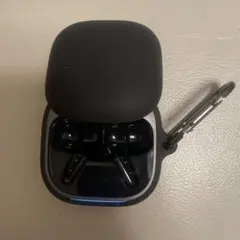 Anker Soundcore Liberty 4充電ケース ➕シリコーン 保護