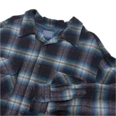 70’s Pendleton ボード シャツ 3XLサイズ USA製