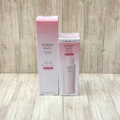 アスタリフトホワイトアドバンスドローション本体１個と付替１個セットのサムネイル