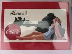 ジグソーパズル 1000ピース「コカ・コーラ コレクション そして今・・・」 ジグソーパズル 1000ピース「コカ・コーラ コレクション そして今