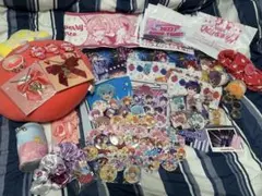 すとぷり グッズ まとめ売り - メルカリ