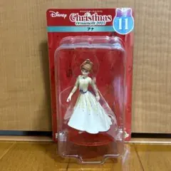 Disney クリスマスオーナメント 2025 アナ