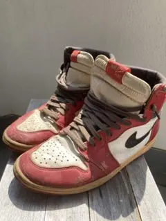 2026年最新】jordan1 chicago 94の人気アイテム - メルカリ