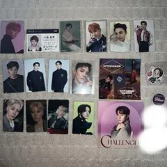 JO1 川西拓実　まとめ売り