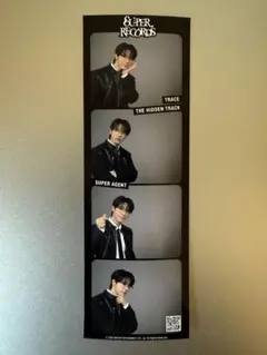 【DONPERO様専用】SUPER JUNIOR ドンへ 展示会限定4カット