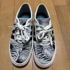 アディダス adi-ease 植物柄23.5 レディース スニーカー