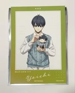 ブルーロック　有楽町マルイ POP-UP ポップアップショップ　だっこシリーズ