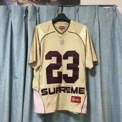 断捨離様専用Supreme Perfect Football Jersey - メルカリ