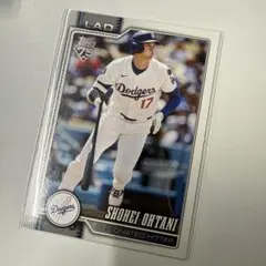 2026 Series One 大谷翔平 #200