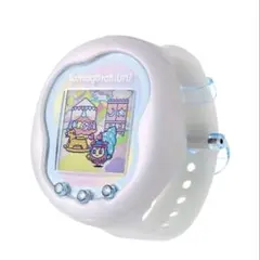 Tamagotchi Uni ホワイト