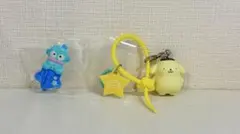 ポムポムプリン、ハンギョドン 2種セット