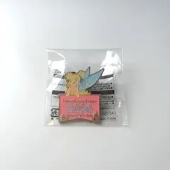 【新品・匿名発送】東京ディズニーリゾート　ティンカーベル2026ピンズ