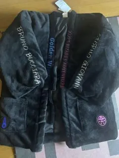 アベイル　ジョジョ　ハンテン　半纏　新品