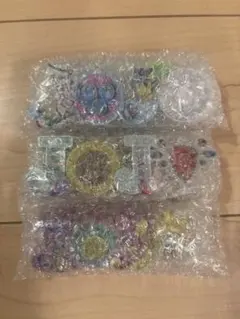 一番くじ ジョジョの奇妙な冒険 H賞 2部　4部　6部　まとめ売り