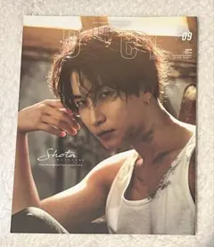 Duet ［渡辺翔太表紙］