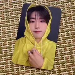straykids チャンビン KARMA ユニフォーム 未使用 トレカなし Stray Kids チャンビン ユニフォーム KARMA トレカ POPUP - メルカリ
