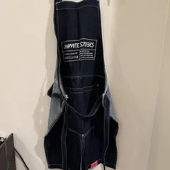 04 Limited Sazabys エプロン フォーリミ