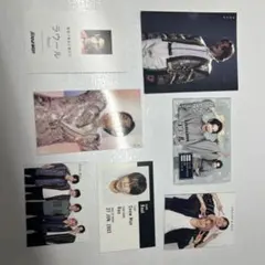 ラウール カード