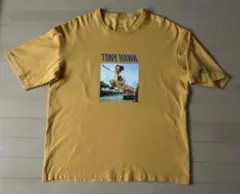 ★【TONY HAWK】メンズ！半袖Tシャツ Mサイズ★