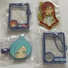 2026年最新】みにコレ 瀬名泉の人気アイテム - メルカリ